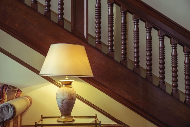 Banister Sanding in Olathe, KS