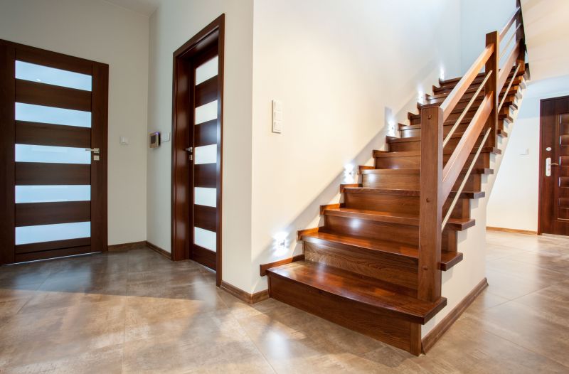 Stairs Renovation in Kansas City, KS