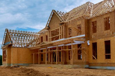 Truss Framing in Wilmington, NC