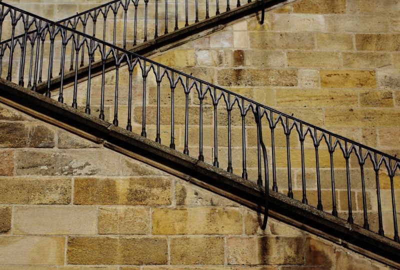 Wrought Iron Railing Service