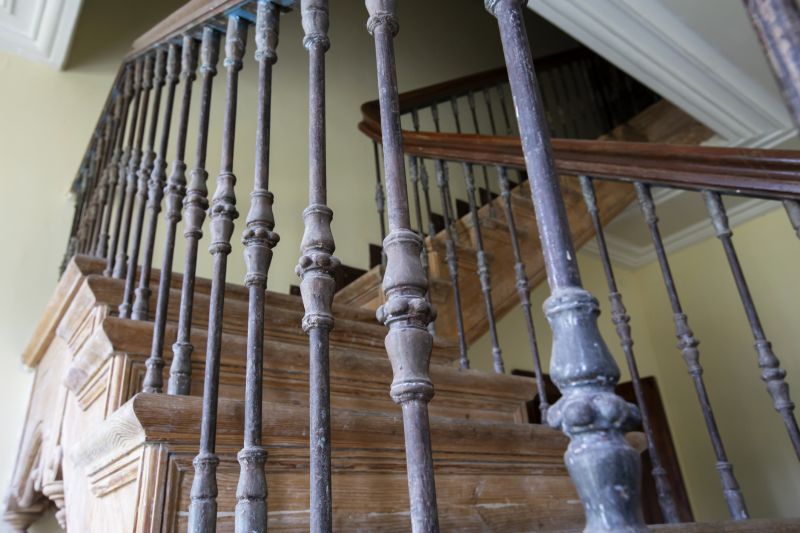 Baluster Repair in Conroe, TX