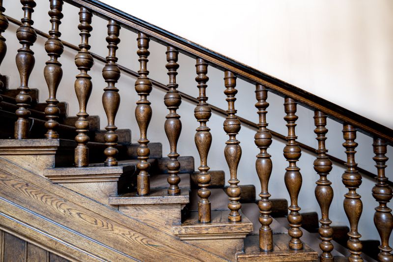 Balusters Replacement in Kansas City, KS