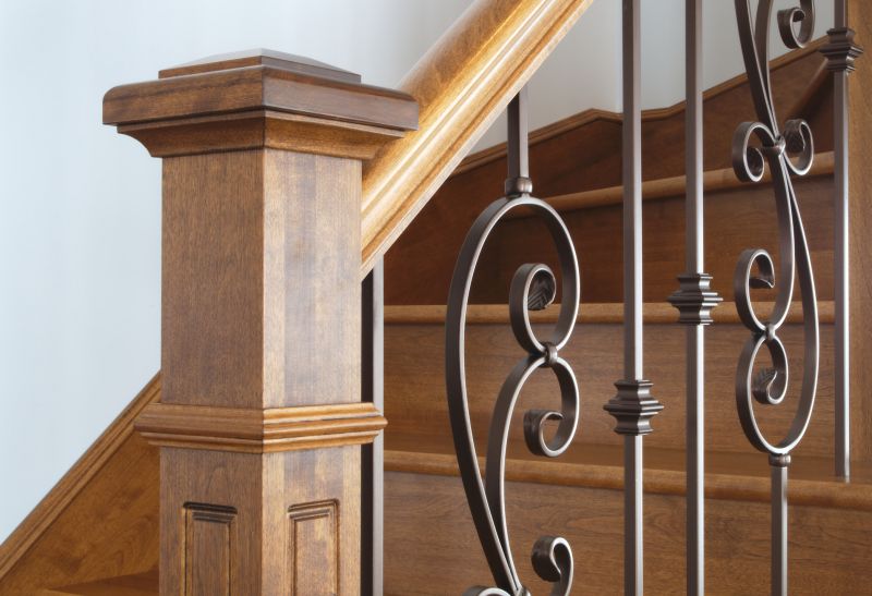 Balusters Replacement in Wilmington, NC