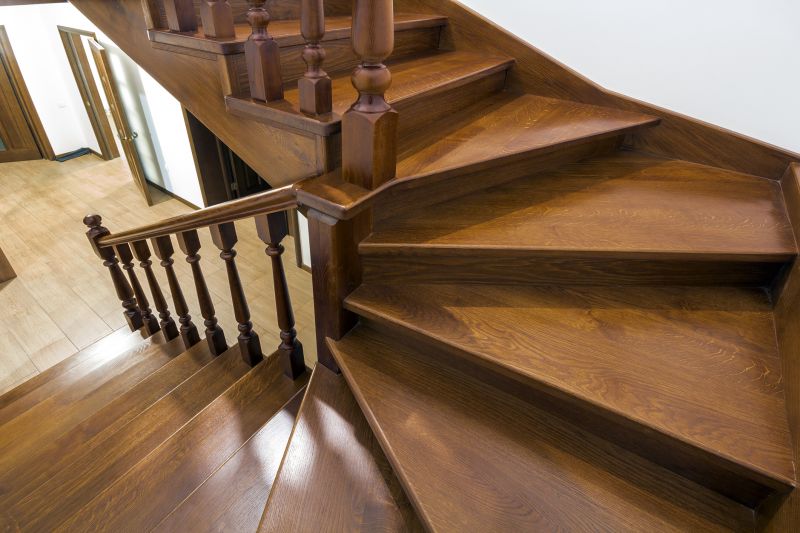 Balusters Replacement in Olathe, KS