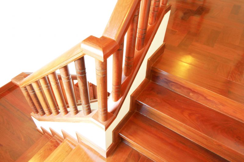 Balustrade Repair in Conroe, TX