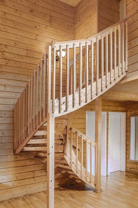 Balustrade Repair in Kansas City, KS