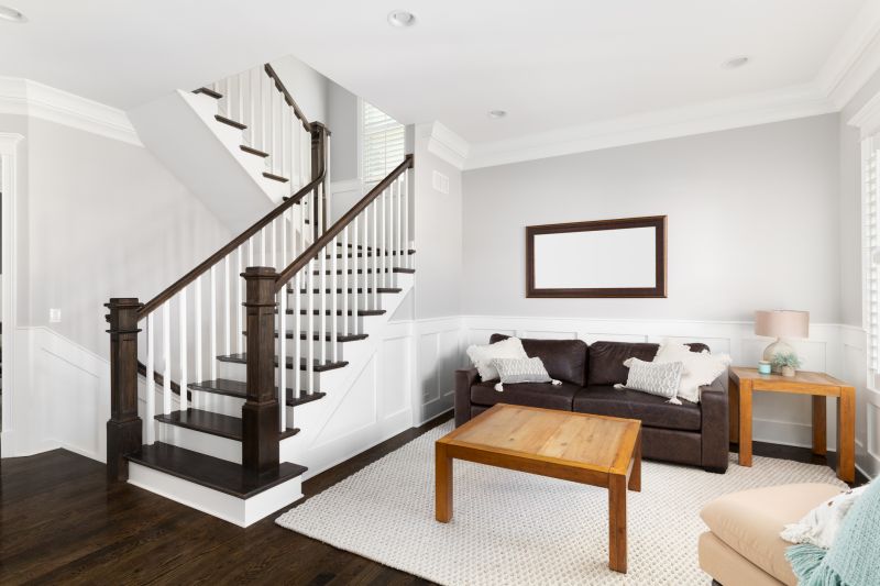Banister Replacement in Alpharetta, GA