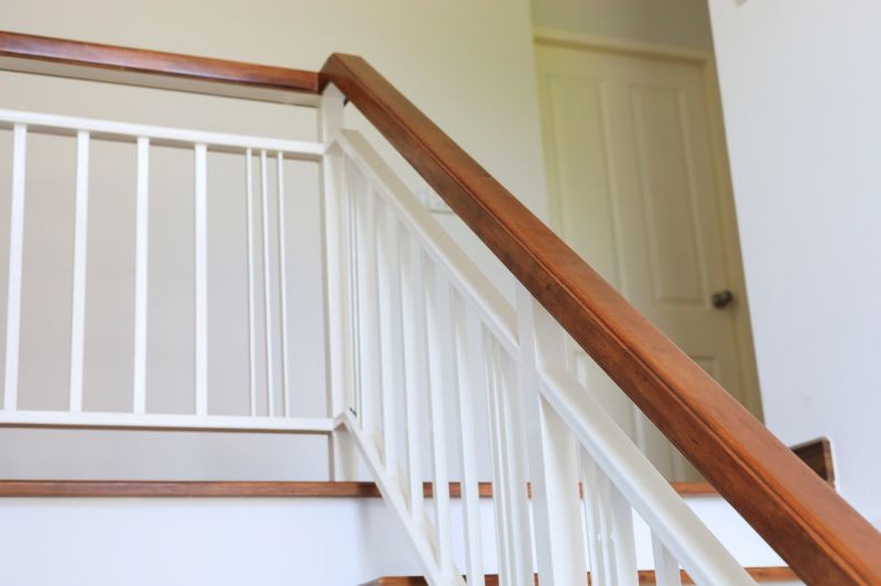 Banister Replacement in Kansas City, KS
