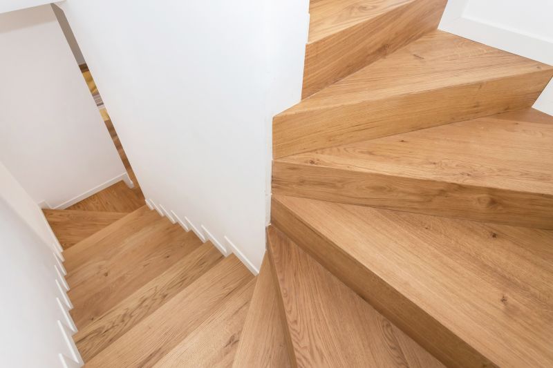 Basement Stairs Repair in Wilmington, NC