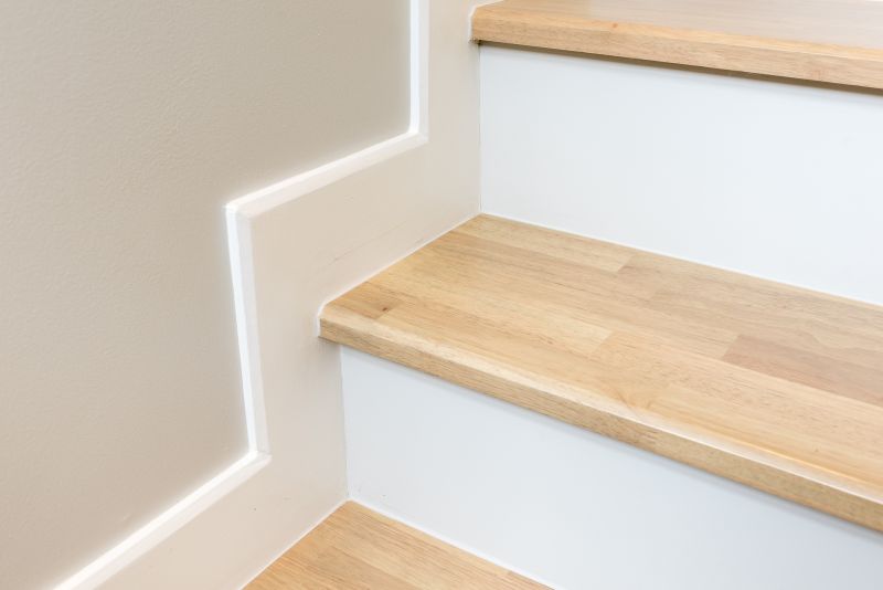 Basement Stairs Repair in Kansas City, KS