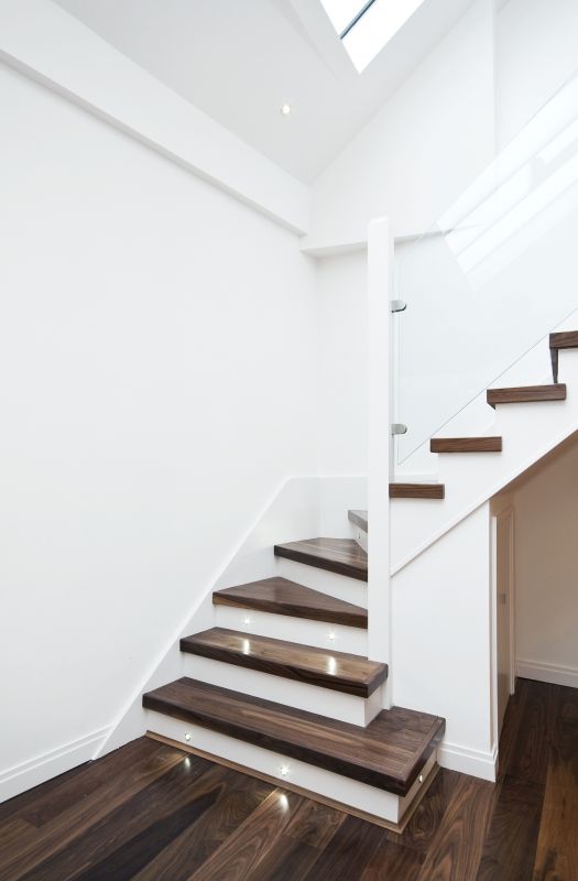Broken Staircase Repair in Kansas City, KS