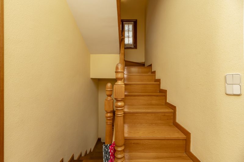 Custom Stairs Installation in Kansas City, KS