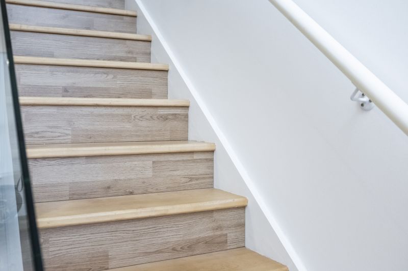 Custom Stairs Installation in Alpharetta, GA