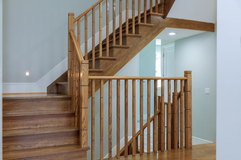 Exterior Stairs Replacement in Kansas City, KS