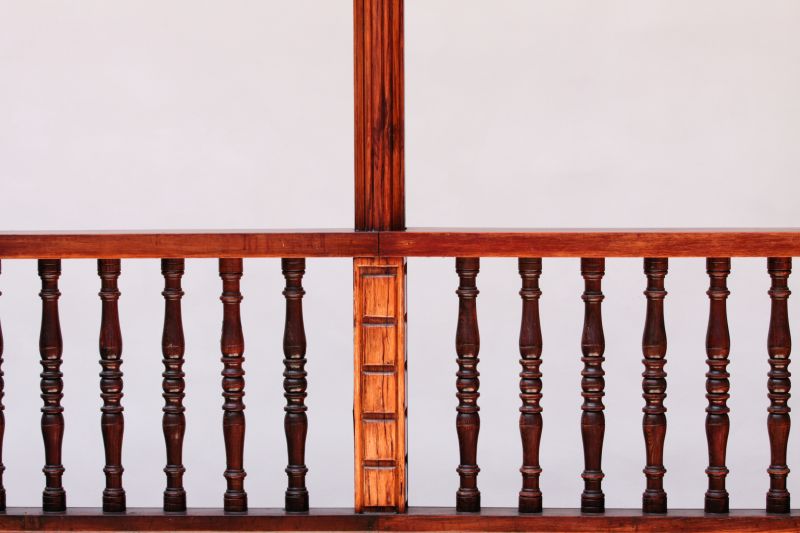 Handrail Installation in Conroe, TX