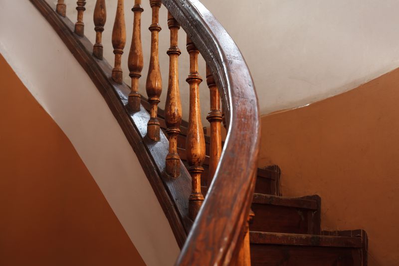 Handrails Replacement in Olathe, KS