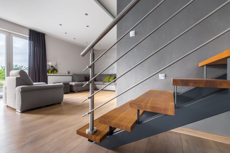 Handrails Replacement in Olathe, KS
