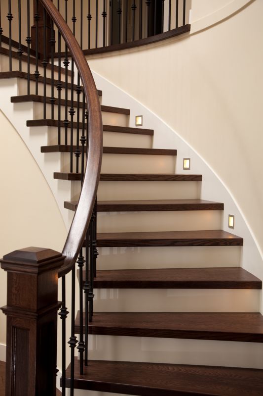 Loft Stairs Installation in Olathe, KS