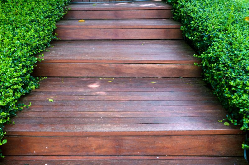 Oak Stairs Repair in Alpharetta, GA