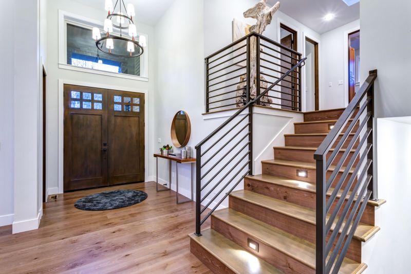 Railing Installation in Alpharetta, GA