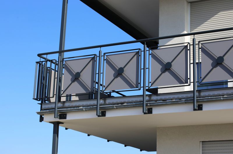Railing Installation in Olathe, KS