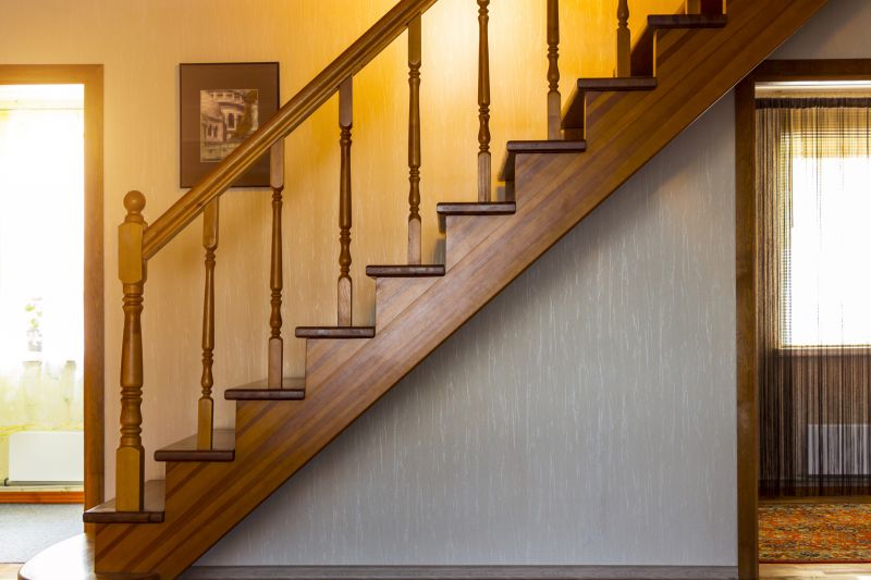 Railing Installation in Olathe, KS