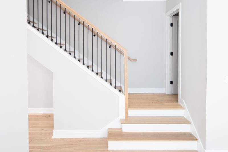 Spindles Installation in Conroe, TX