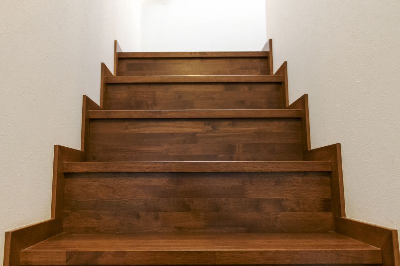 Squeaky Steps Repair in Conroe, TX