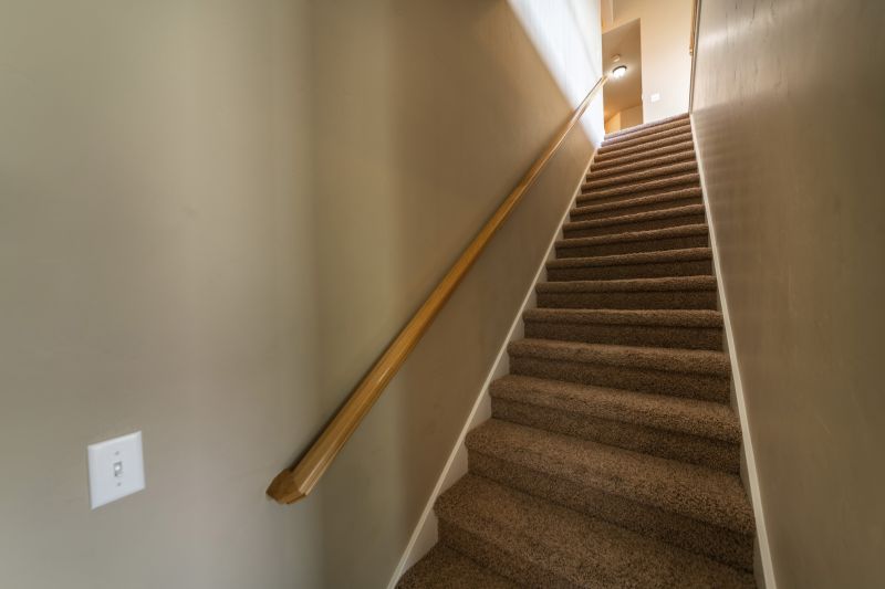 Staircase Installation in Kansas City, KS