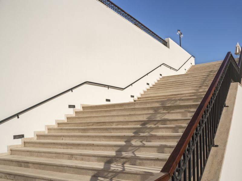 Stairs Installation in Wilmington, NC