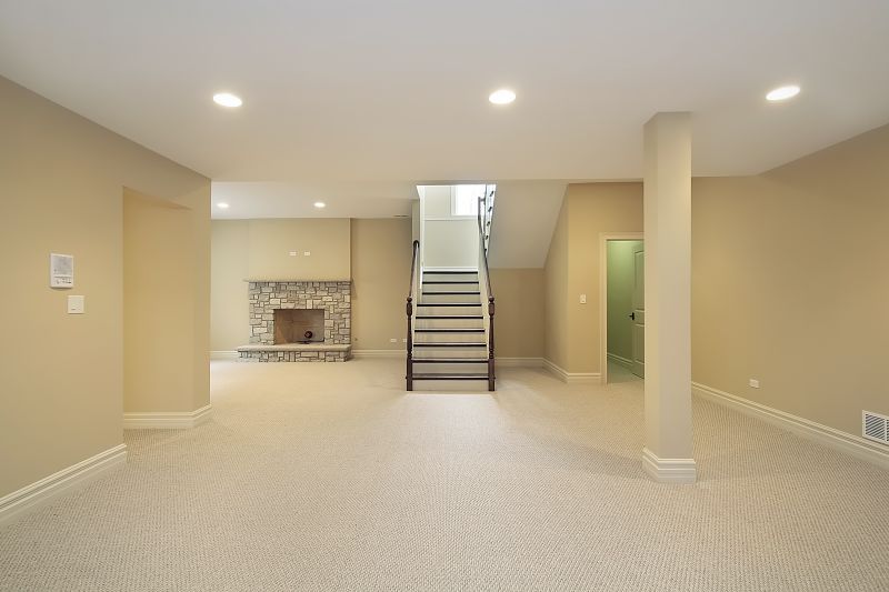 Stairs Remodeling in Conroe, TX