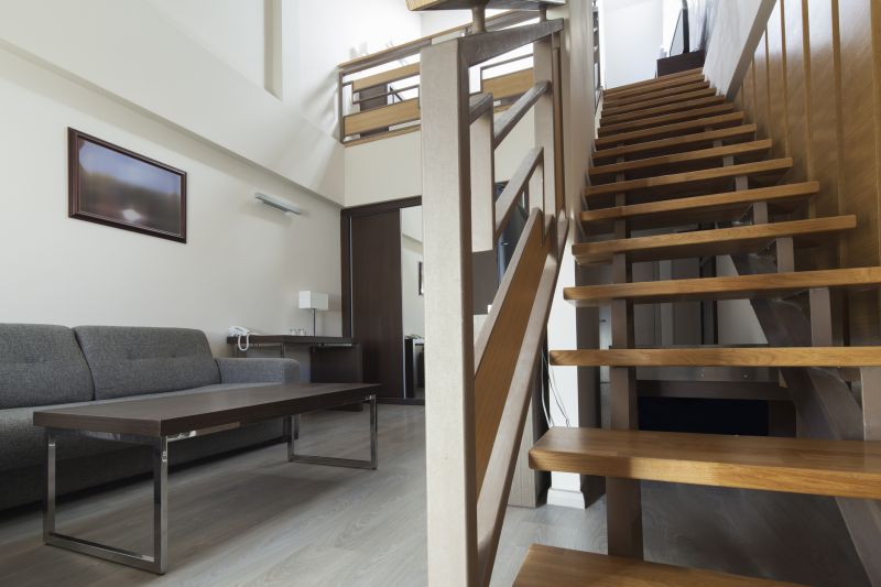 Stairs Remodeling in Wilmington, NC