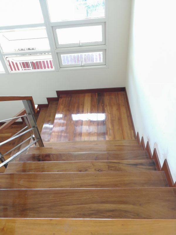 Stairs Remodeling in Wilmington, NC