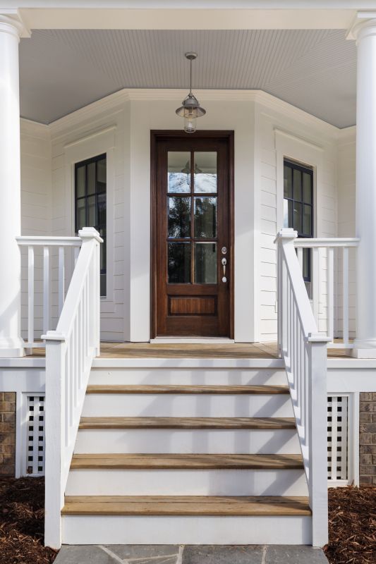 Stairs Renovation in Alpharetta, GA